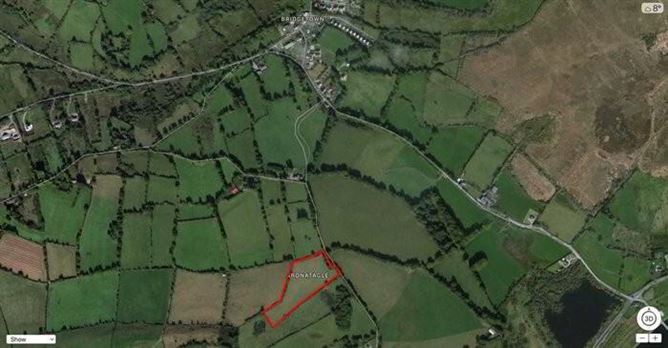Ardnataggle, O Briensbridge, Tipperary