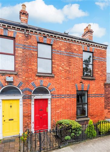 57 Lombard Street West, Portobello, Dublin 8