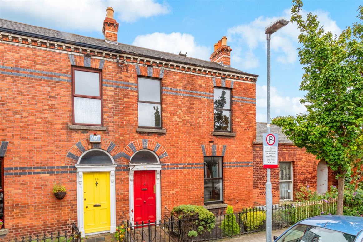 57 Lombard Street West, Portobello, Dublin 8