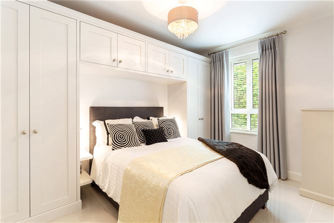 6 Glenvar, Clonfadda Wood, Blackrock, Co. Dublin