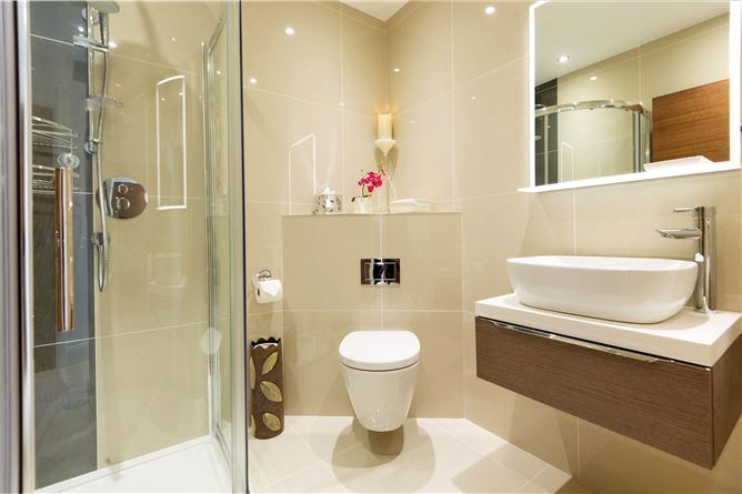 6 Glenvar, Clonfadda Wood, Blackrock, Co. Dublin