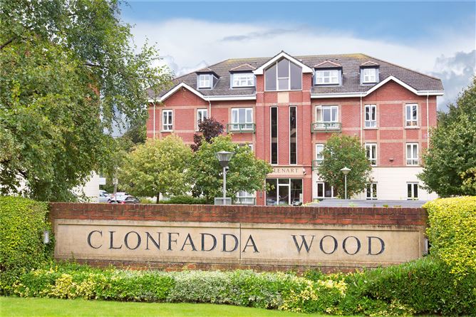 6 Glenvar, Clonfadda Wood, Blackrock, Co. Dublin