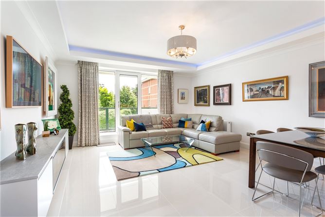 6 Glenvar, Clonfadda Wood, Blackrock, Co. Dublin