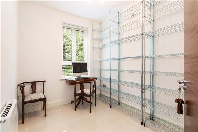 6 Glenvar, Clonfadda Wood, Blackrock, Co. Dublin