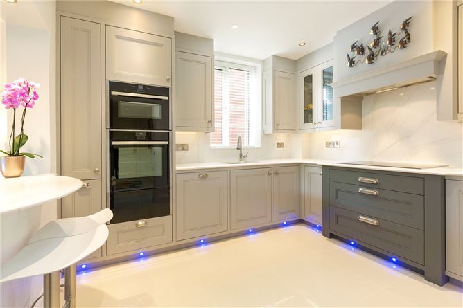 6 Glenvar, Clonfadda Wood, Blackrock, Co. Dublin