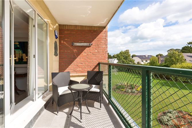 6 Glenvar, Clonfadda Wood, Blackrock, Co. Dublin