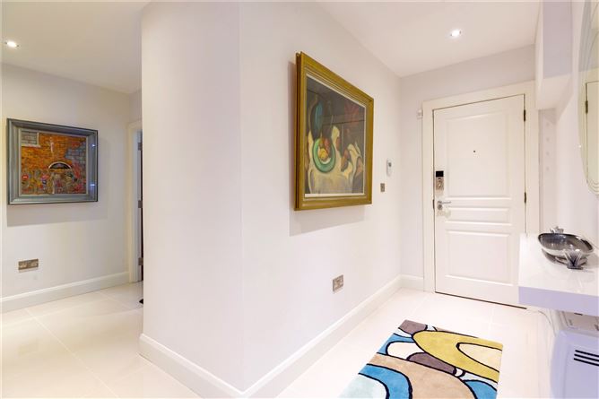 6 Glenvar, Clonfadda Wood, Blackrock, Co. Dublin