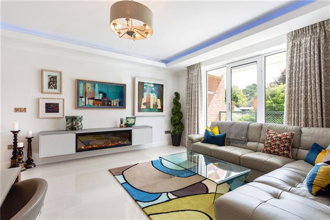 6 Glenvar, Clonfadda Wood, Blackrock, Co. Dublin