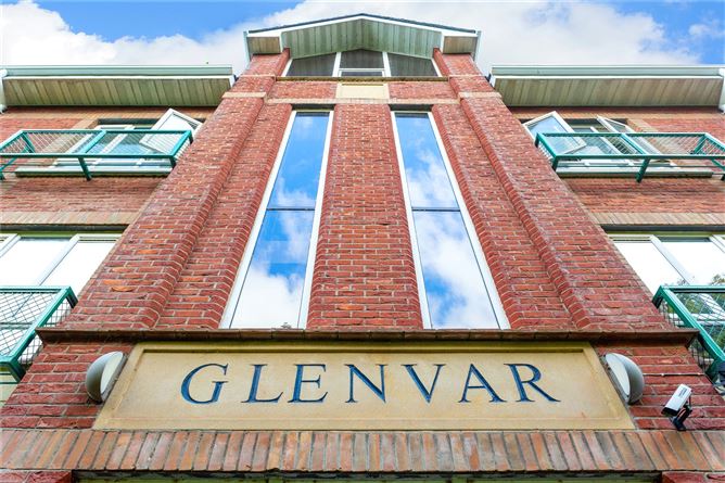 6 Glenvar, Clonfadda Wood, Blackrock, Co. Dublin