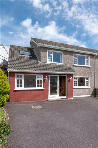 22 Beech Road, Muskerry Estate, Ballincollg, Co. Cork