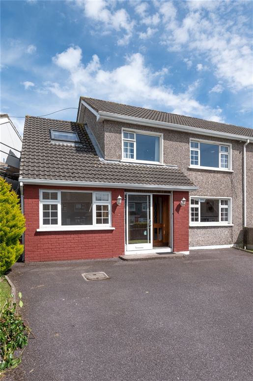 22 Beech Road, Muskerry Estate, Ballincollg, Co. Cork