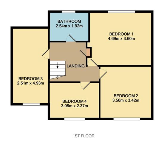 22 Beech Road, Muskerry Estate, Ballincollg, Co. Cork