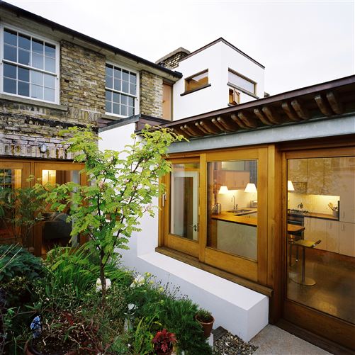 9 Devitt Villas, Glasthule, County Dublin