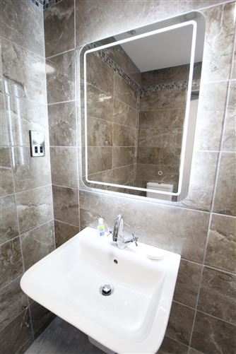 1 Dun Alainn, Grattan St, Kilkee