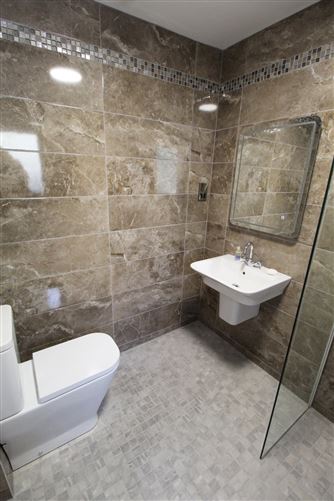 1 Dun Alainn, Grattan St, Kilkee