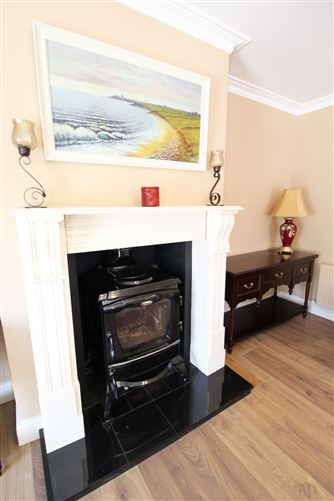 1 Dun Alainn, Grattan St, Kilkee