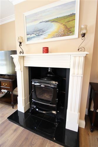 1 Dun Alainn, Grattan St, Kilkee