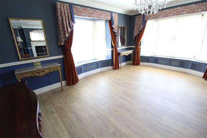 1 Dun Alainn, Grattan St, Kilkee