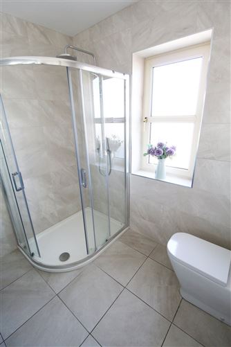 1 Dun Alainn, Grattan St, Kilkee