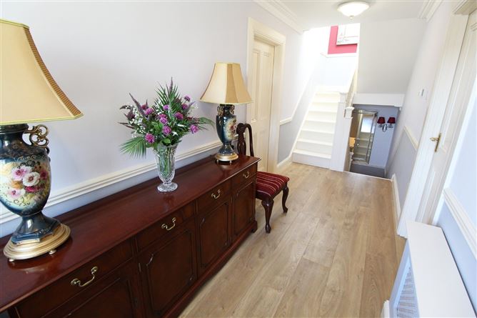 1 Dun Alainn, Grattan St, Kilkee