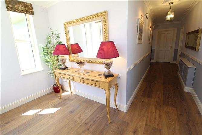 1 Dun Alainn, Grattan St, Kilkee