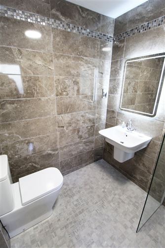 1 Dun Alainn, Grattan St, Kilkee