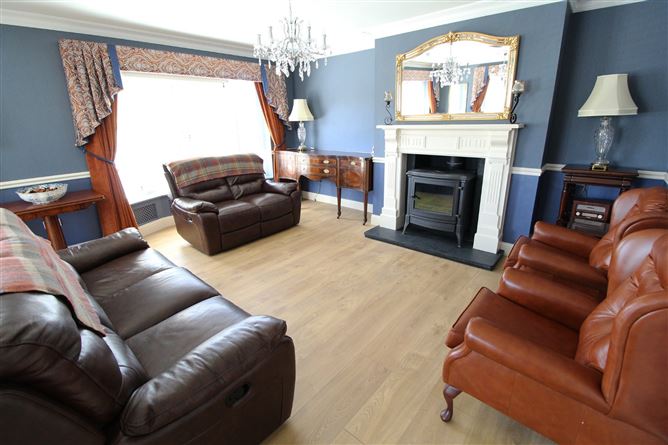 1 Dun Alainn, Grattan St, Kilkee