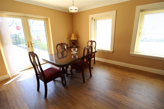 1 Dun Alainn, Grattan St, Kilkee