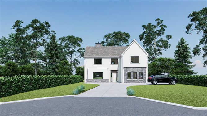 Hogans Way, Quin Road, Ennis, Co. Clare