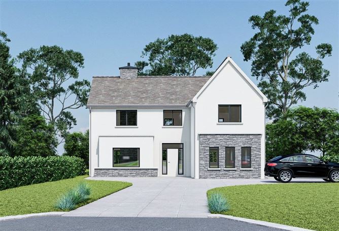 Main image for Hogans Way,Quin Road,Ennis,Co Clare