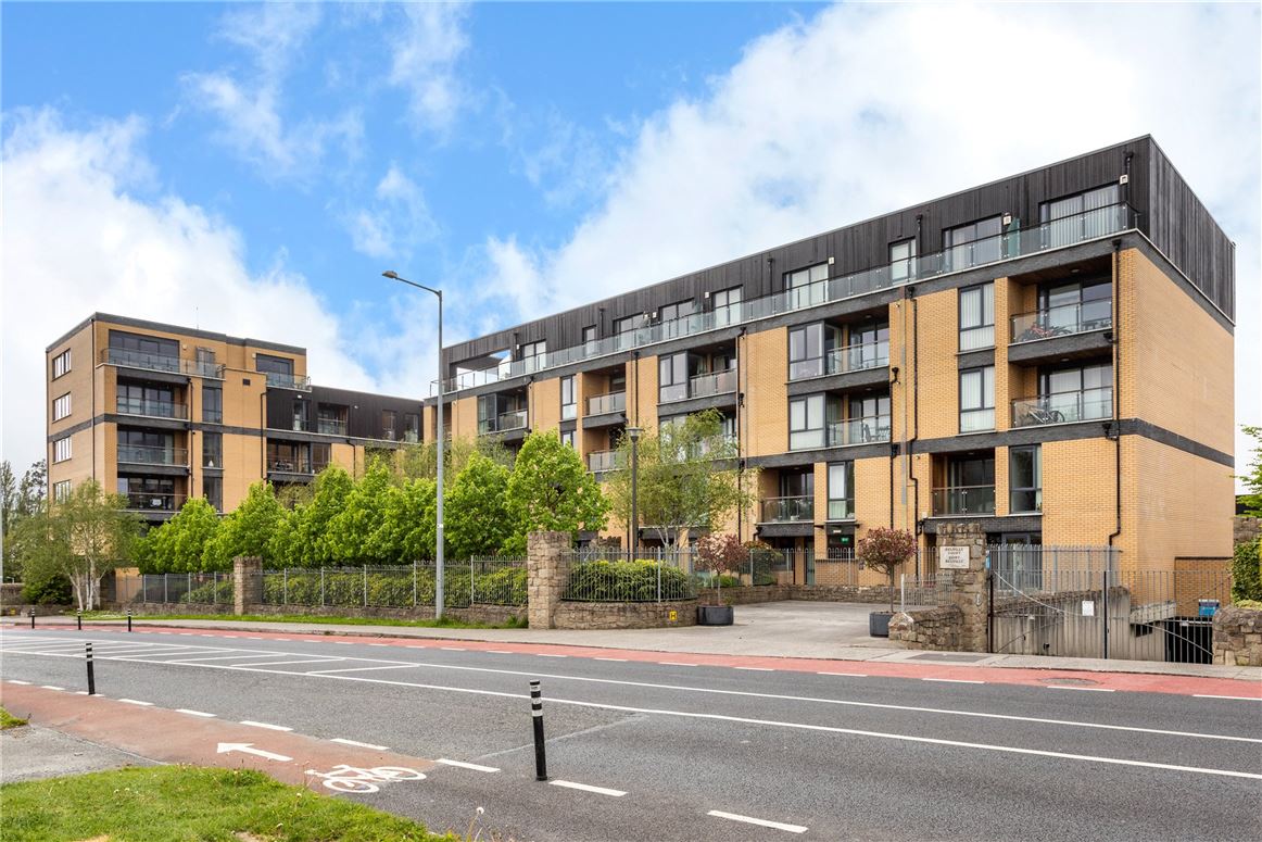 29 Belville Court, Johnstown Road, Dublin 18 Sherry FitzGerald Dun
