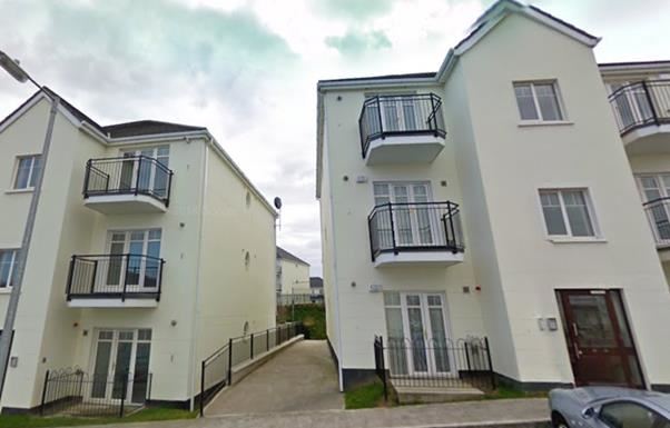 40 Holywell Way, Swords, County Dublin