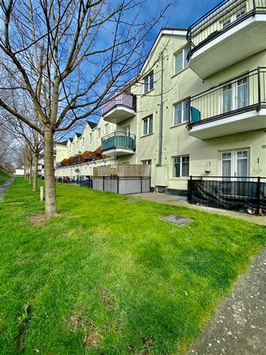 40 Holywell Way, Swords, County Dublin