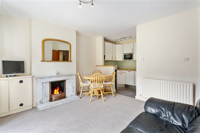 2 Berkeley House, 23 - 25 Pembroke Road, Ballsbridge, Dublin 4