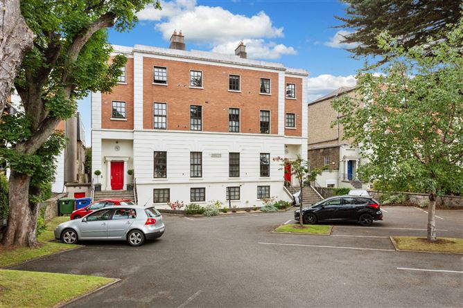 2 Berkeley House, 23 - 25 Pembroke Road, Ballsbridge, Dublin 4