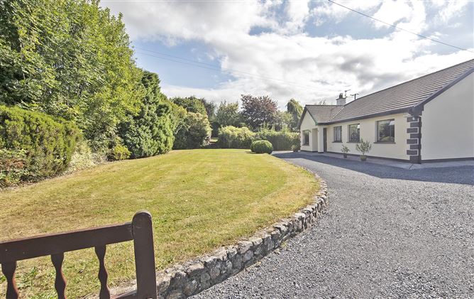 Lacken, Cappoquin, Co. Waterford