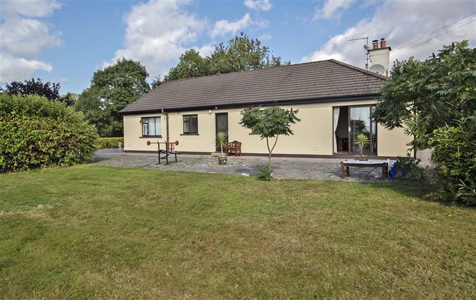 Lacken, Cappoquin, Co. Waterford