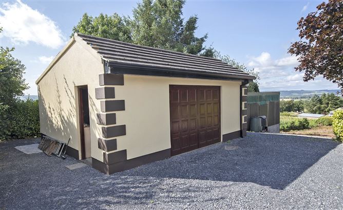 Lacken, Cappoquin, Co. Waterford