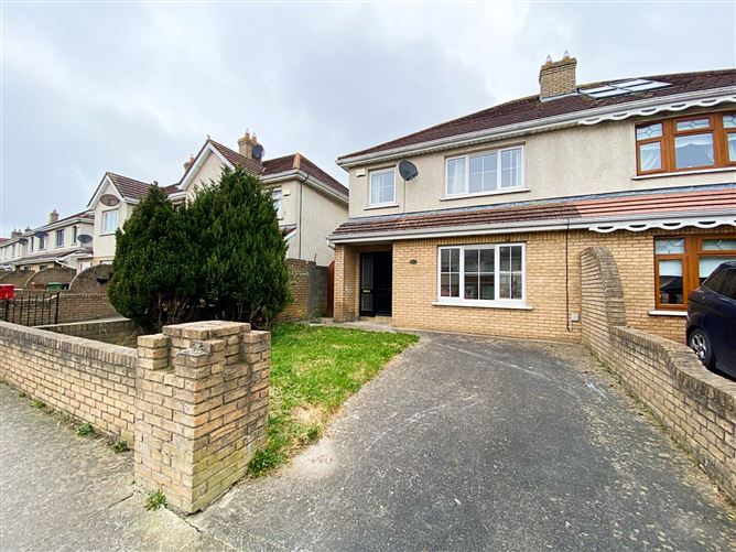 Main image for 2B Dunsoghly Drive, Finglas, Dublin 11