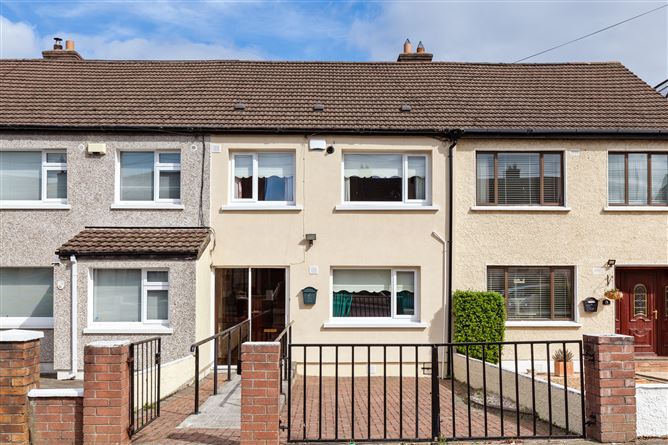 Main image for 21 St Conleths Road, Greenhills, Dublin 12