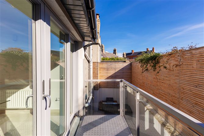 51 Mountpleasant Square, Ranelagh, Dublin 6