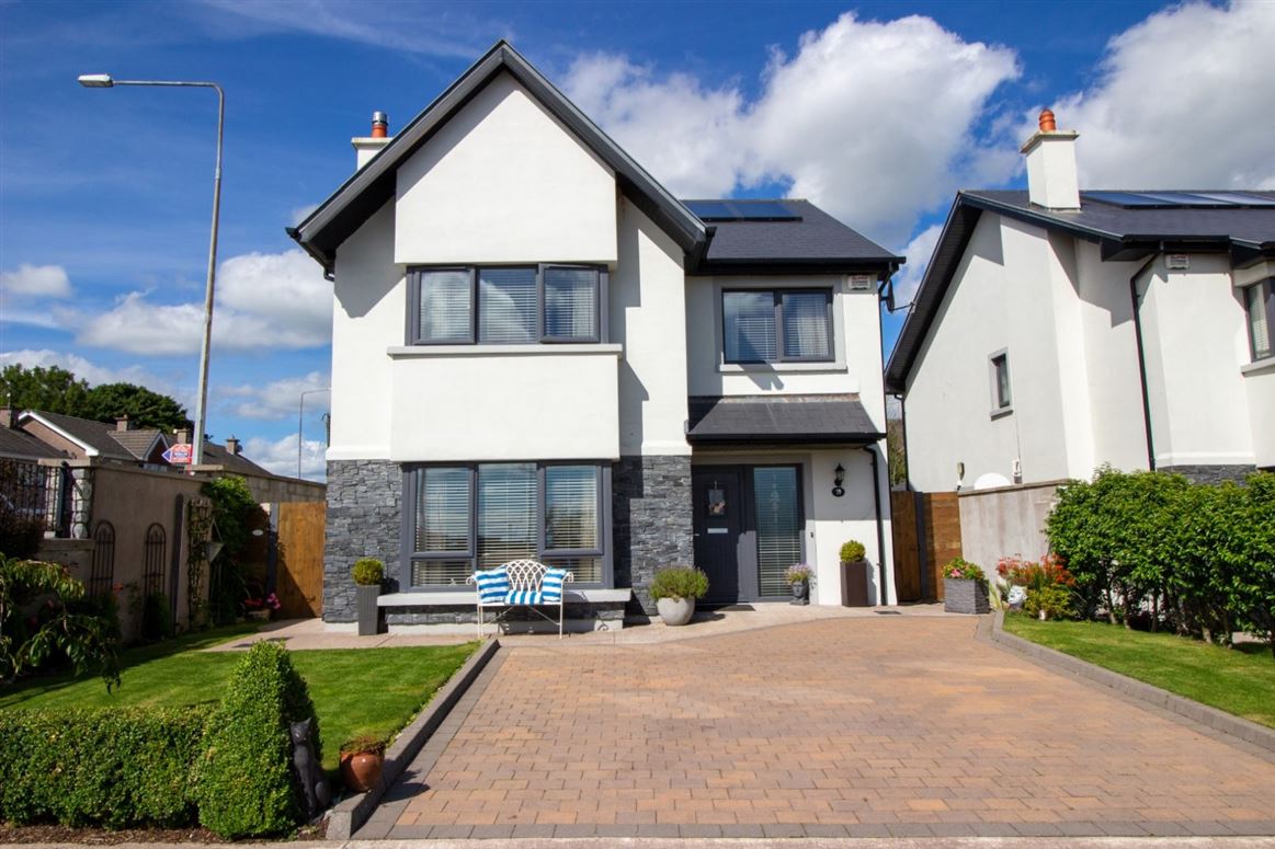 19 Church View Gardens, Watergrasshill, Cork, Co. Cork DNG Murphy