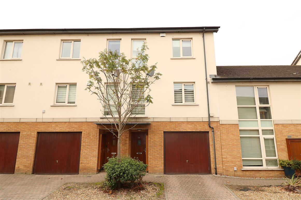 29 Churchwell Mews, Belmayne, Dublin 13 PropertyTeam Lappin Estates