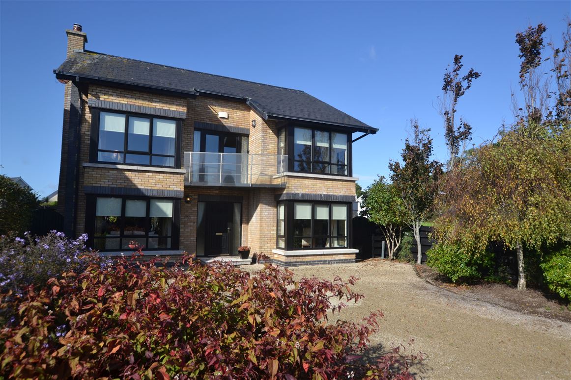 10 Hillview, Seafield, Ballymoney, Wexford