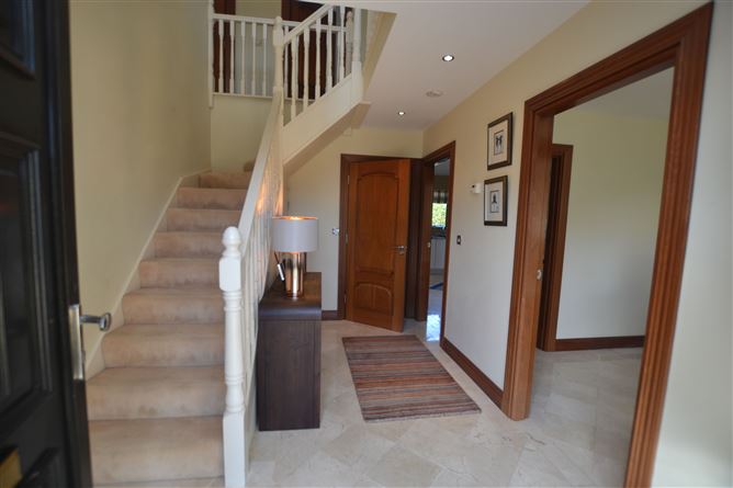 10 Hillview, Seafield, Ballymoney, Wexford