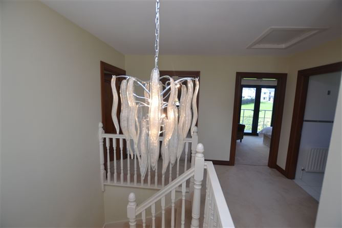 10 Hillview, Seafield, Ballymoney, Wexford