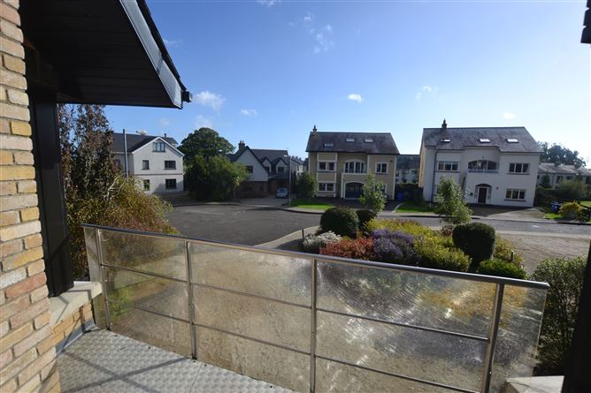 10 Hillview, Seafield, Ballymoney, Wexford