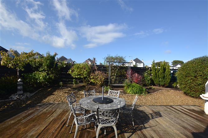 10 Hillview, Seafield, Ballymoney, Wexford