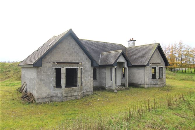 Cloniff, Shannonbridge, Co. Offaly