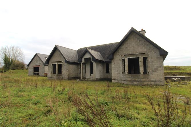 Cloniff, Shannonbridge, Co. Offaly - DNG Glen Corcoran - 4662002 ...